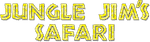 Jungle Jim's Safari logo